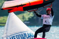 2023 World Cup Series Silvaplana, Ensis ENGADINWING by Dakine - 13 June 2023.