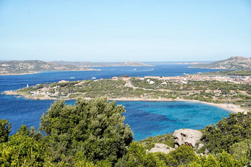 Palau - Nord Sardegna