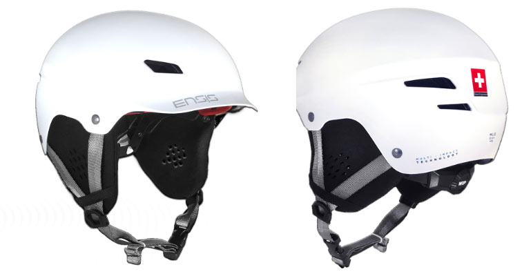 Balz Pro Helmet