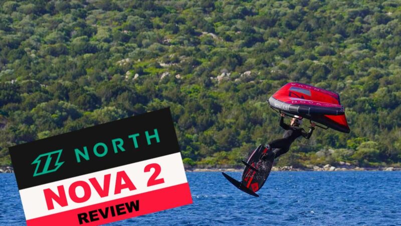 North NOVA 2022 Review